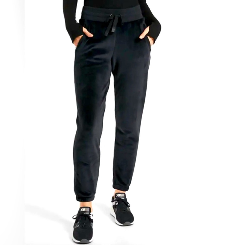 Adidas Football Jogger pant Sz L